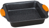 Форма для выпечки Berlinger Haus Granit Diamond 27x22x5см
