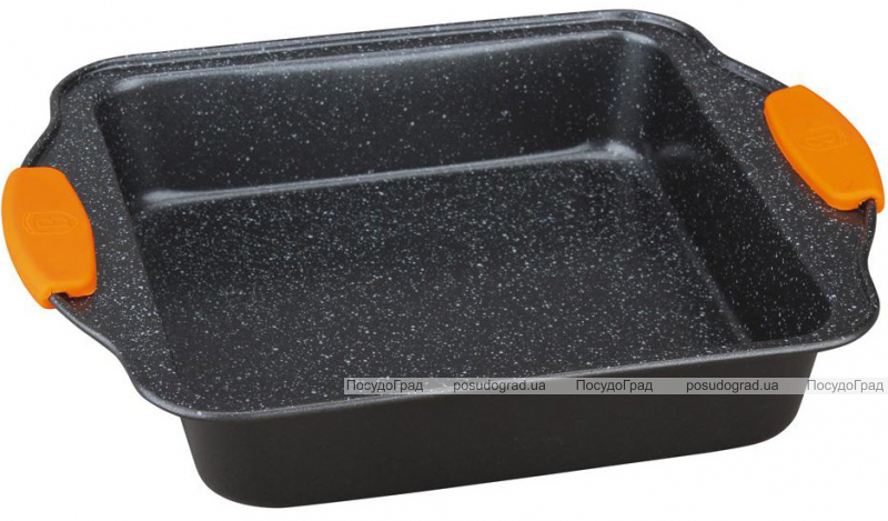 Форма для выпечки Berlinger Haus Granit Diamond 27x22x5см