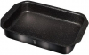 Форма для выпечки Berlinger Haus Black Rose 40х28х5.7см, стальная