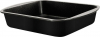 Форма для выпечки Berlinger Haus Black Rose 40х28х5.7см, стальная