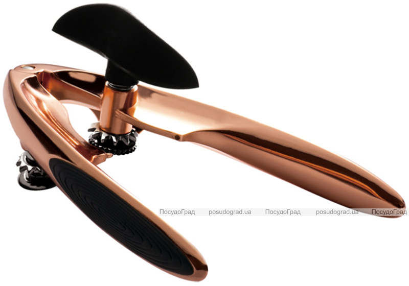 Консервний ніж Berlinger Haus Rose Gold, сталь нержавіюча