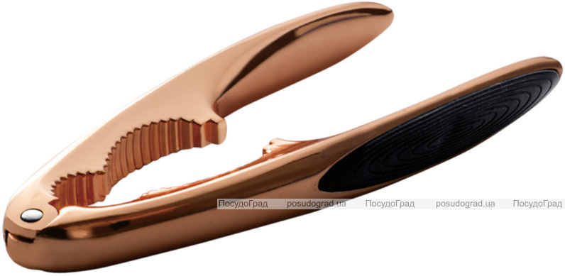 Горіхокол Berlinger Haus Rose Gold, сталь нержавіюча