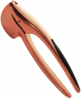 Прес для часнику Berlinger Haus Rose Gold, сталь нержавіюча