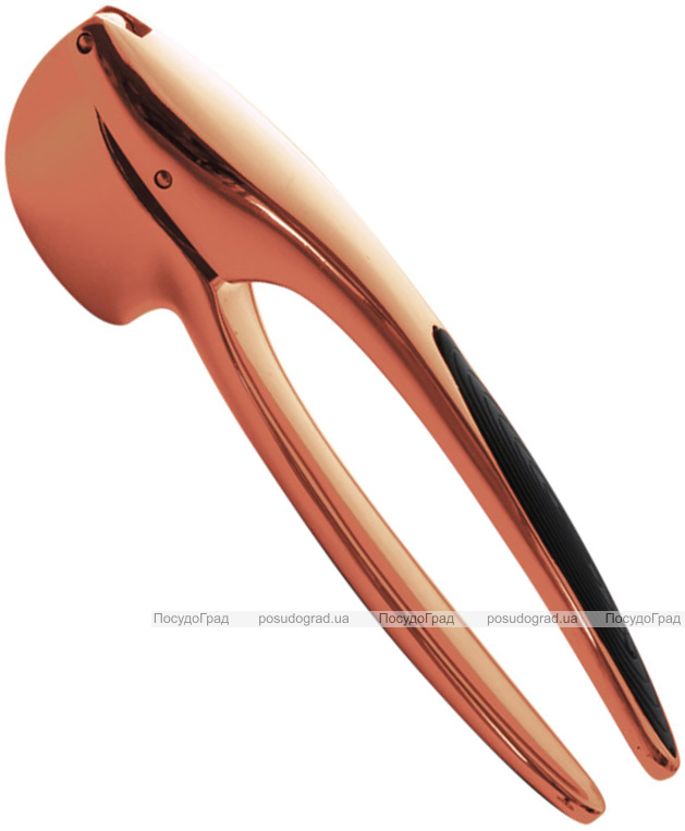 Пресс для чеснока Berlinger Haus Rose Gold, сталь нержавеющая