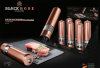 Млин електричний для спецій Berlinger Haus Rose Gold