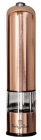 Млин електричний для спецій Berlinger Haus Rose Gold