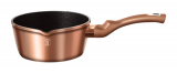 Ківш Berlinger Haus Rose Gold 1.2л індукційний з антипригарним покриттям