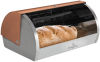 Хлебница Berlinger Haus Rose Gold 38.5х28х18.5см, нержавеющая сталь