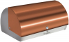 Хлебница Berlinger Haus Rose Gold 38.5х28х18.5см, нержавеющая сталь