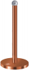 Подставка для бумажных полотенец Berlinger Haus Rose Gold 15х34см, нержавеющая сталь