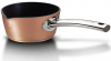 Ківш Berlinger Haus Bronze Titan 1.2л з титановим покриттям