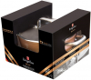 Кастрюля Berlinger Haus Bronze Titan 6л с титановым покрытием