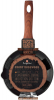 Ківш Berlinger Haus Ebony Rosewood 1.2л, мармурове антипригарне покриття