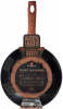 ВОК-сковорода Berlinger Haus Ebony Rosewood Ø28см (3.2л), мармурове антипригарне покриття