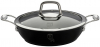 Сотейник Berlinger Haus Black Royal Ø28см с двумя ручками