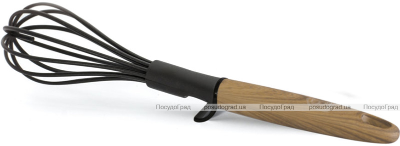 Віничок Berlinger Haus Ebony Maple 33см, нейлон
