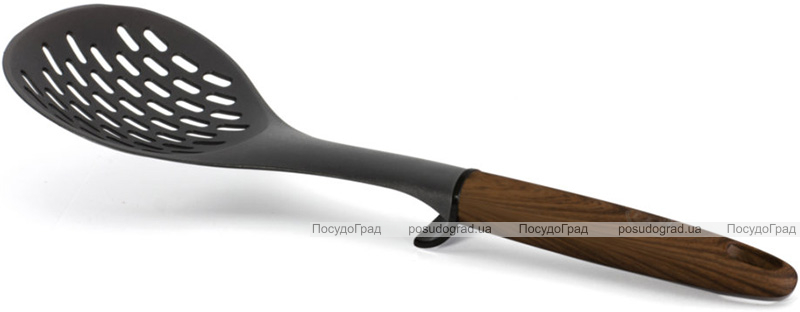 Шумівка Berlinger Haus Ebony Rosewood 33см, нейлон