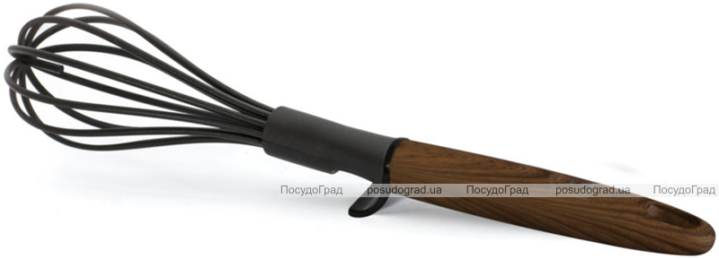 Віничок Berlinger Haus Ebony Rosewood 33см, нейлон