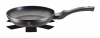 Сковорода Berlinger Haus Black Silver Ø20см с мраморным покрытием