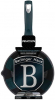 Ківш Berlinger Haus Aquamarine Edition 1.2л з мармуровою крихтою