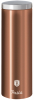 Банка для пасти Berlinger Haus Rose Gold «Pasta» Ø9.5х30см з нержавіючої сталі