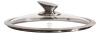 Кришка Berlinger Haus Metallic Line Ø20см скляна