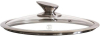 Кришка Berlinger Haus Metallic Line Ø24см скляна
