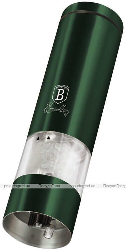 Мельница электрическая Berlinger Haus Emerald Collection