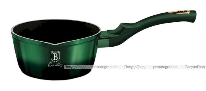 Ківш Berlinger Haus Emerald Collection 1.2л з титановим покриттям