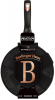 Сковорода блинная Berlinger Haus Black Rose Ø28см с мраморным покрытием