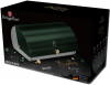 Хлебница Berlinger Haus Emerald Collection 38.5х28х18.5см, нержавеющая сталь