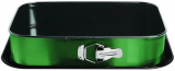 Форма для выпечки Berlinger Haus Emerald Collection 39х27х7.5см разъемная