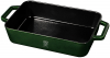 Форма для выпечки Berlinger Haus Emerald Collection 30х20х7см, чугун с эмалевым покрытием