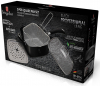 Мульти-сковорода Berlinger Haus Black Professional Line (5 в 1) Ø24х24х9см с титановым покрытием