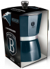 Кавоварка гейзерна Berlinger Haus Aquamarine Edition на 2 чашки