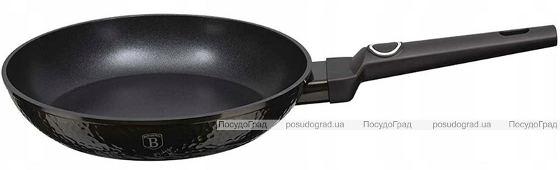 Сковорода Berlinger Haus Primal-Gloss Ø20см с титановым покрытием