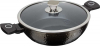 Сотейник Berlinger Haus Primal-Gloss 3.8л Ø28см з титановим покриттям, з кришкою