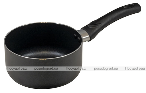 Ківш The chef's sauce "Pixel" 1л з антипригарним покриттям