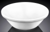 Набор 4 салатника Wilmax Lupine 18см (750мл), фарфор