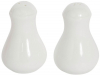 Набор спецовников Wilmax Stella Porcelain Salt&Pepper, фарфор