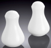 Набор спецовников Wilmax Stella Porcelain Salt&Pepper, фарфор