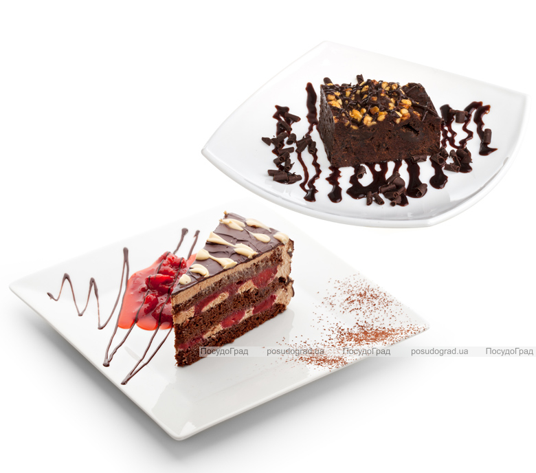 Олівець кондитерський Pastry Prof силіконовий 18см