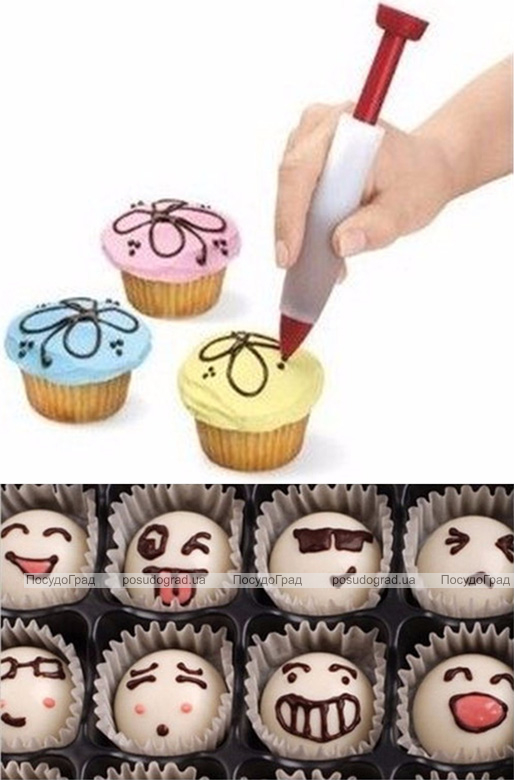 Олівець кондитерський Pastry силіконовий 13см