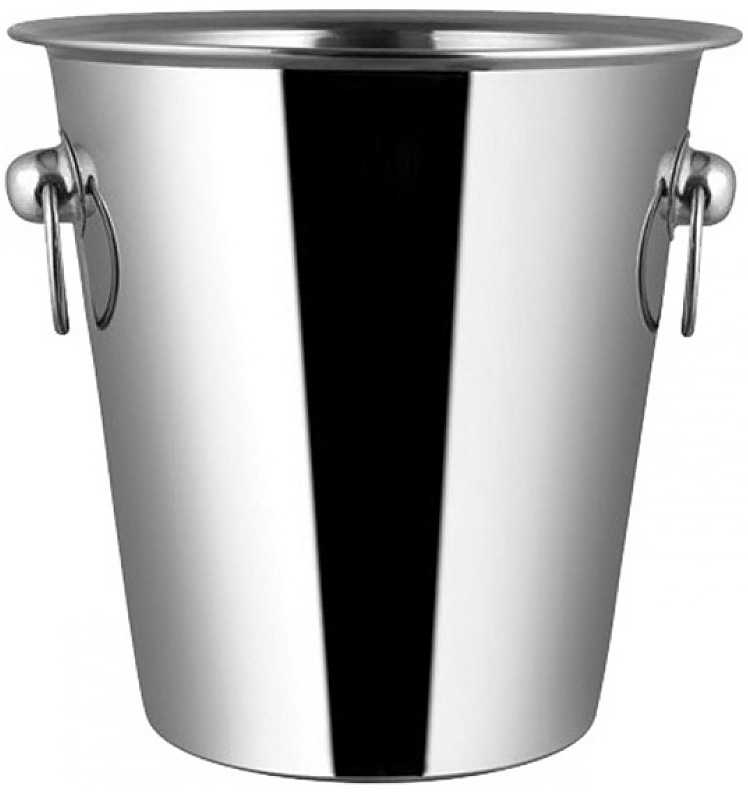 Відро для шампанського Hauser 4,5л 22х13х20см