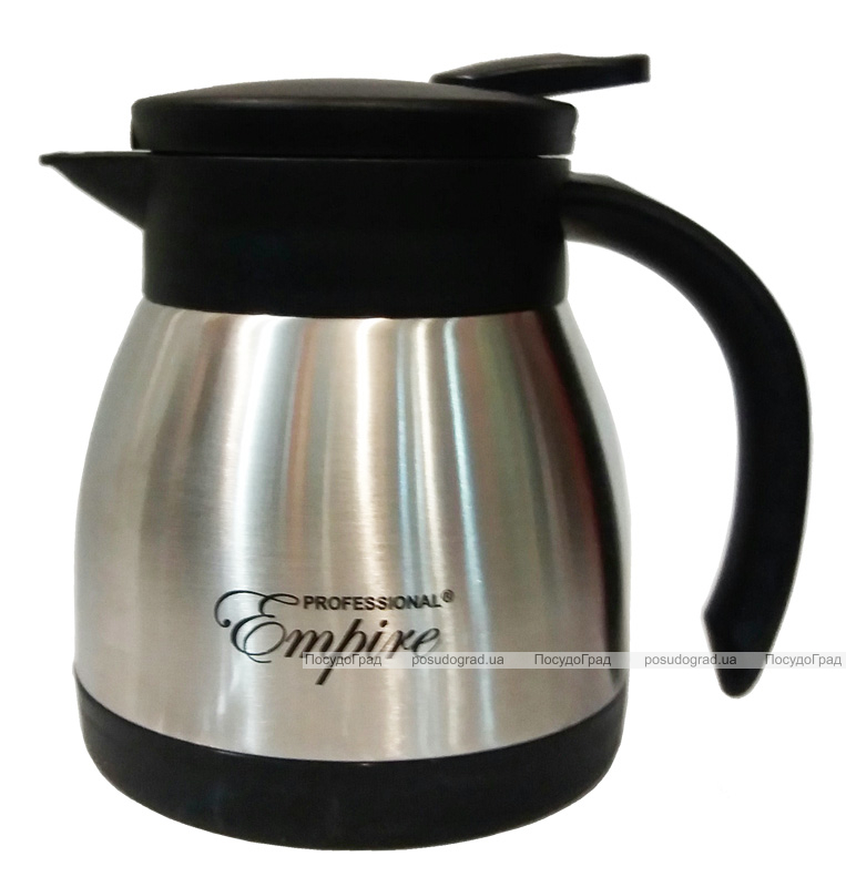 Термос-глечик EMPIRE Pro (кавник) 400мл