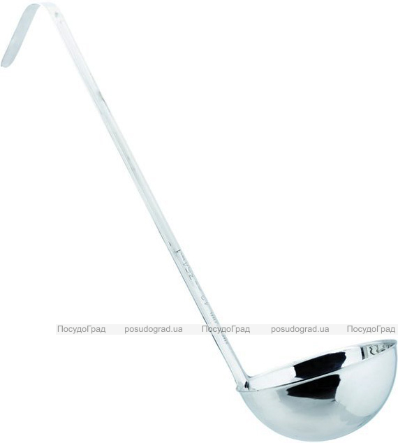 Половник Empire Kuche Pro 472мл из нержавеющей стали 38см