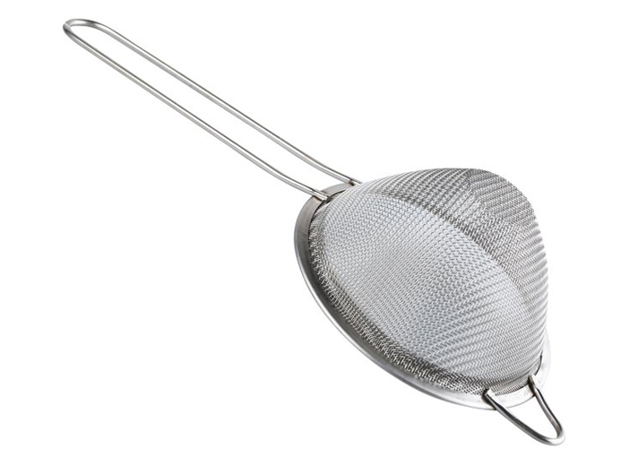 Сито дрібне Empire Sieve Ø8см з нержавіючої сталі