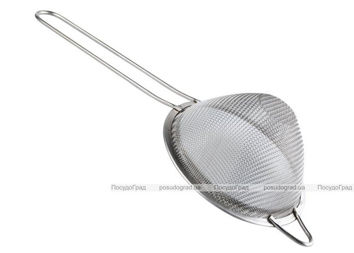 Сито мелкое Empire Sieve Ø8см из нержавеющей стали
