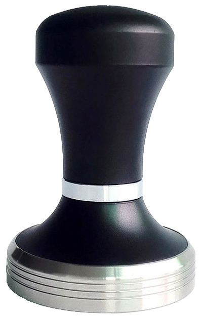 Темпер для кави Bar-Pro Black Ø60мм