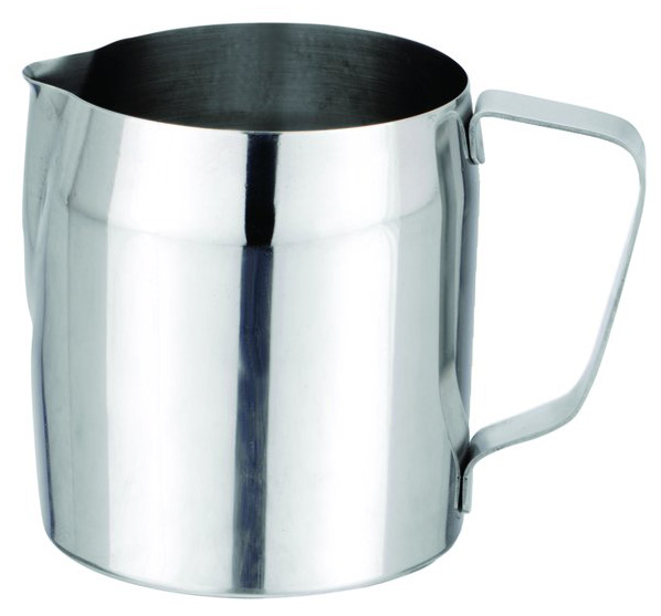 Пітчер Empire для молока (молочник) 500мл з нержавіючої сталі